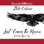 Last Comes the Raven, Italo Calvino