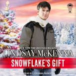 Snowflakes Gift, Lindsay McKenna