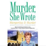 Murder, She Wrote: Margaritas and Murder, Jessica Fletcher; Donald Bain