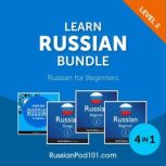 Learn Russian Bundle  Russian for Be..., Innovative Language Learning, LLC