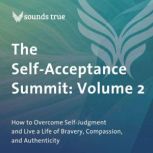 The SelfAcceptance Summit Volume 2, Adyashanti