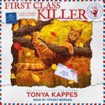 First Class Killer, Tonya Kappes