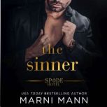 The Sinner, Marni Mann