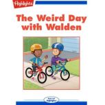 The Weird Day with Walden, M. Coutts