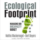 Ecological Footprint, Mathis Wackernagel
