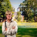 Legendary Tom Sawyer Book 1, The T..., Lee Fanning