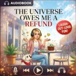 The Universe Owes  me a Refund, Gabriela Pechova