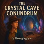 The Crystal Cave Conundrum A Cozy My..., Hoang Nguyen