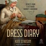 The Dress Diary, Kate Strasdin