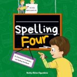 Spelling Four, Bukky EkineOgunlana