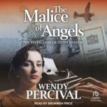 The Malice of Angels, Wendy Percival