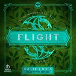 Flight, Katie Cross