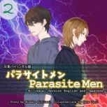 Parasite Men 2 Bilingual Edition, Jap..., Miwako Kiritani