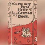 My Very First Little German Book, Anonymous