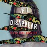 If I Disappear, Eliza Jane Brazier