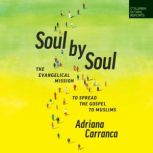 Soul by Soul, Adriana Carranca