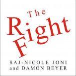The Right Fight, Damon Beyer