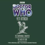 Doctor Who Yeti Attack!, BBC