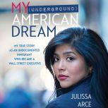My Underground American Dream, Julissa Arce