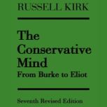 The Conservative Mind, Russell Kirk