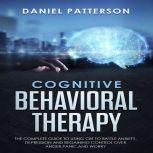 Cognitive Behavioral Therapy, Daniel Patterson