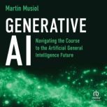 Generative AI, Martin Musiol