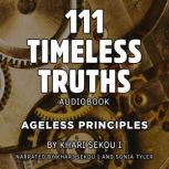 111 Timeless Truths, Khari Sekou I