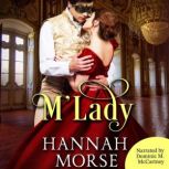 MLady, Hannah Morse