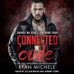 Connected in Code, Ryan Michele