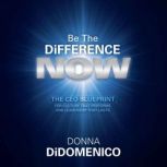 Be the Difference Now, Donna DiDomenico