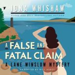 A False and Fatal Claim, Iona Whishaw