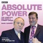 Absolute Power, Mark Tavener