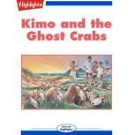 Kimo and the Ghost Crabs, Jodi Daynard