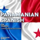 Panamanian Spanish for Tourists, Adriana Flores