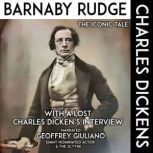 Barnaby Rudge The Iconic Tale, Charles Dickens