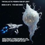 The Galactic Federation of Light, Christopher Allen