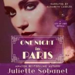 One Night in Paris, Juliette Sobanet