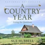 A Country Year, Sue Hubbell