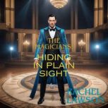 Hiding In Plain Sight, Rachel  Lawson