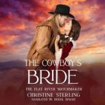 The Cowboys Bride, Christine Sterling