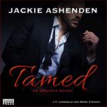 Tamed, Jackie Ashenden