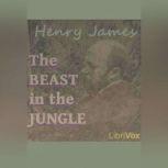 The Beast in the Jungle, Henry James