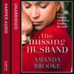 The Missing Husband, Amanda Brooke