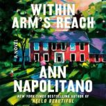 Within Arms Reach, Ann Napolitano