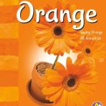 Orange, Sarah Schuette