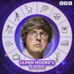 Glenn Moores Almanac, Glenn Moor