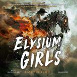 Elysium Girls, Kate Pentecost