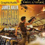 Sky Raider, James Axler