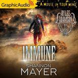 Immune, Shannon Mayer