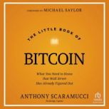 The Little Book of Bitcoin, Anthony Scaramucci